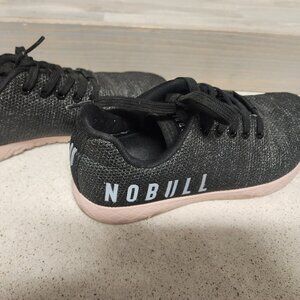 No Bull Women's trainer